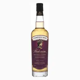 Compass Box Hedonism 43% 70cl