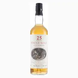Bowmore 1965 25 Year Old Hart Brothers