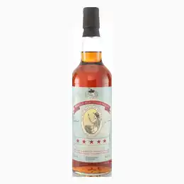 Decadent Drams 2001 23 Year Old Blended Malt 45.1% 70cl
