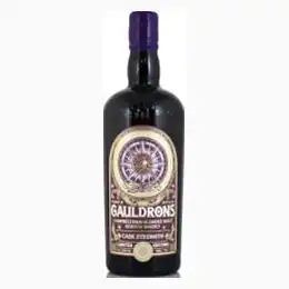 The Gauldrons Cask Strength Limited Edition