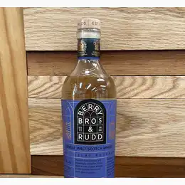Berry Bros. & Rudd Classic Islay, Single Malt Scotch Whisky