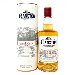 Deanston 18yo