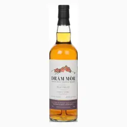 Macduff 9 Year Old  - Drm Mr Whisky 70cl