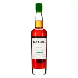 Daftmill 2009 Cask 046 UK Exclusive Oloroso 60.4% 70cl
