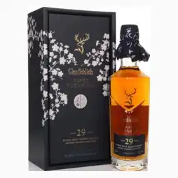 Glenfiddich Grand Yozakura 29 Year Old Whisky