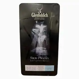 Glenfiddich Snow Pheonix 