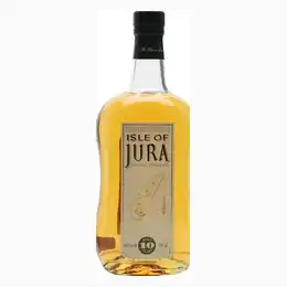 Isle of Jura 10 Year Old Bot.1990s