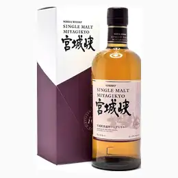 Nikka Miyagikyo 45% 70cl