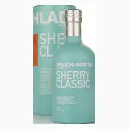 Bruichladdich Sherry Classic Fusion  Whisky 70cl