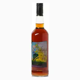 Macallan Private Eye