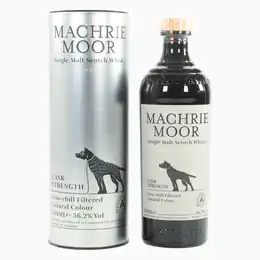 Arran - Machrie Moor 