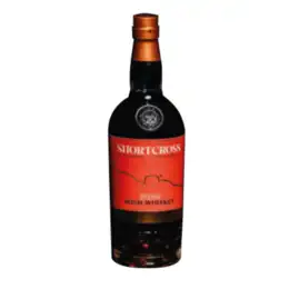 Shortcross Rye & Malt Irish Whiskey 70cl