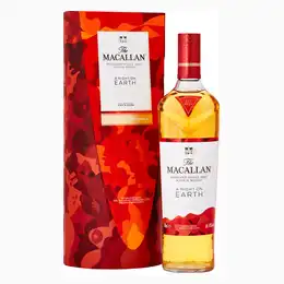 Macallan A Night On Earth In Scotland 2022 Release 70cl