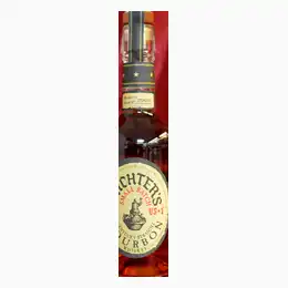 Michters US*1 Small Batch Bourbon 45.7%