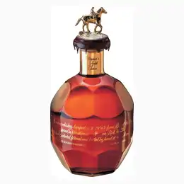 Blantons Single Barrel Bourbon Gold Edition 70cl