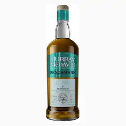 Teaninich 9 Years Old Pineau des Charentes Cask Finish Single Malt Scotch Whisky - UK Exclusive