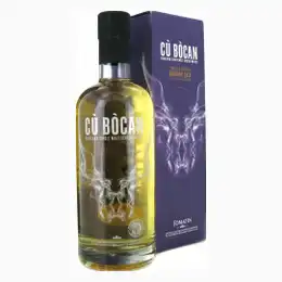 Cu Bocan Bourbon Cask 46% 70cl