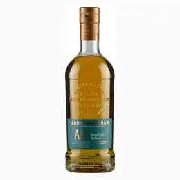 Ardnamurchan Rum Cask 