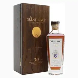 Glenturret 30 Year Old 2021 Release