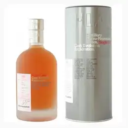 Bruichladdich Micro-Provenance 17 Year Old