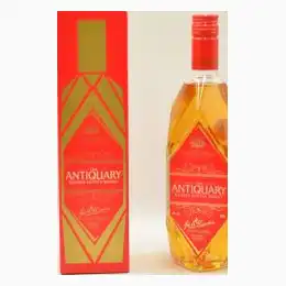 Antiquary Blended Scotch Whisky Red Label