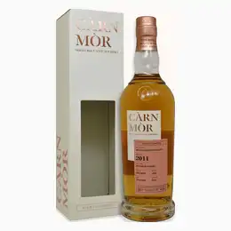 Carn Mor Miltonduff 2011