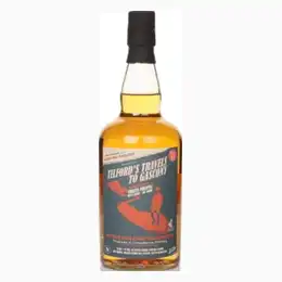 Craigellachie 14 Year Old 2007 - Cask Noir  Whisky 70cl