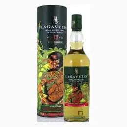 Lagavulin 12 Year Old, Diageo Special Release 2023