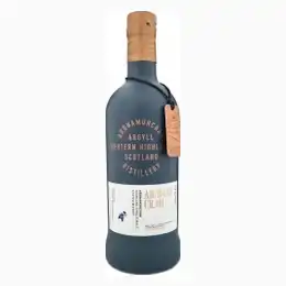 Ardnamurchan 2016 Aqvavitae Cask #411 55% 70cl Sold Out