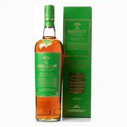 Macallan Edition No. 4 With Original Box