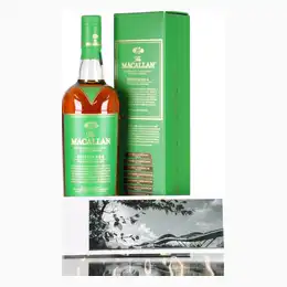 Macallan Edition No.4 - Paolo Pellegrin  Edition 70cl