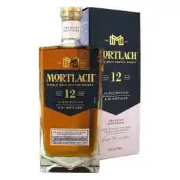 Mortlach 12 Year Old 43.4% 70cl