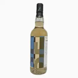 Thompson Bros Benriach 17 Year Old Scotch - Whisky Fix