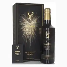 Glenfiddich Grand Cru 23 Year Old Whisky 70cl