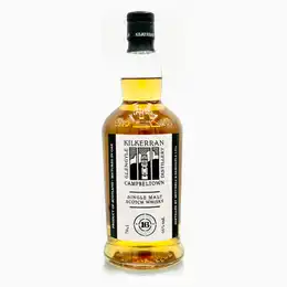 Kilkerran 16 Year Old 2022 Scotch - Whisky Fix