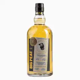 Big Peat Islay Blend - Feis Isle 2025
