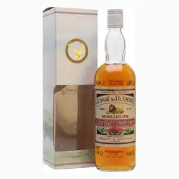 Glenlivet 1938 Bot.1970s Gordon & MacPhail