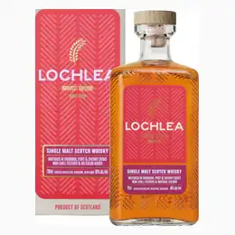 Lochlea Harvest Edition 3rd Crop