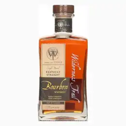 Wilderness Trail Distillery Family Reserve Bourbon Whiskey 70cl