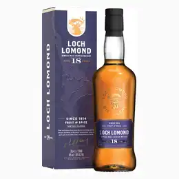 Loch Lomond 18