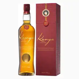 Paul John Kanya Indian Single Malt Whisky 70cl