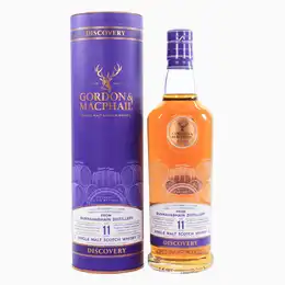 Bunnahabhain - 11 Year Old  Discovery