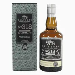 Wolfburn - No. 318 