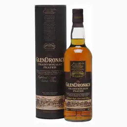 Glendronach Traditionally Peated