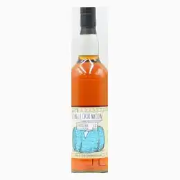 Foursquare 10 Year Old Single Cask Nation