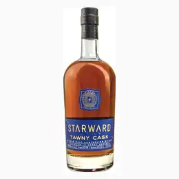 Starward Tawny Cask 2018 50% 70cl