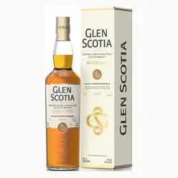 Glen Scotia Double Cask