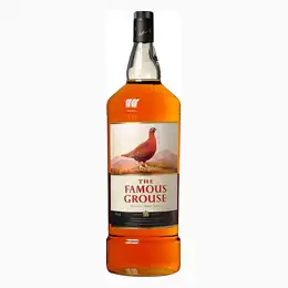 The Famous Grouse 4.5lt - COLLECTION ONLY! Superior Wines & Spirits