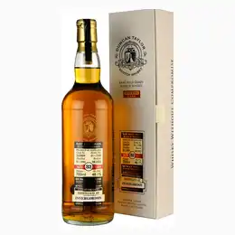 Invergordon 1990-2022 32 Year Old Duncan Taylor Cask 520009
