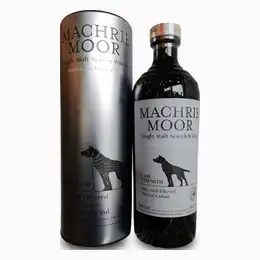 Arran Machrie Moor Cask Strength